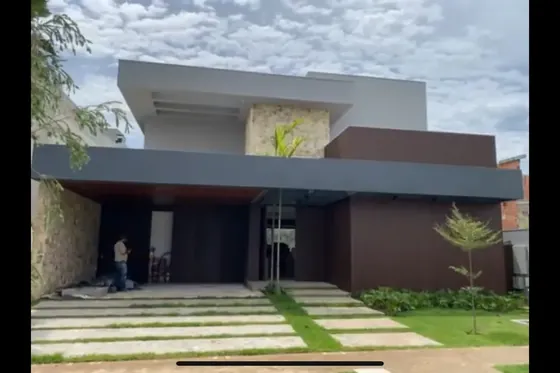 Casa no Villa Jardim - Arq Carolina Fagundes