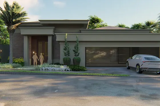 Casa no Villa Jardim - Studio do Arquiteto