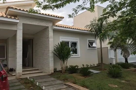 Obra Concluída - Alphaville 2